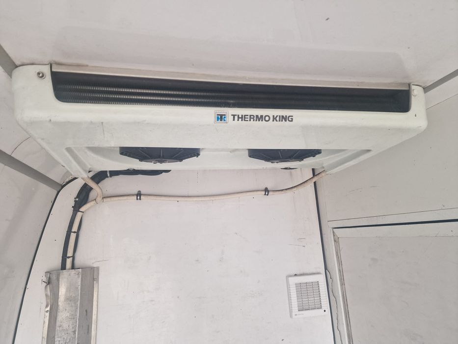 Ford Transit Frigorific!!