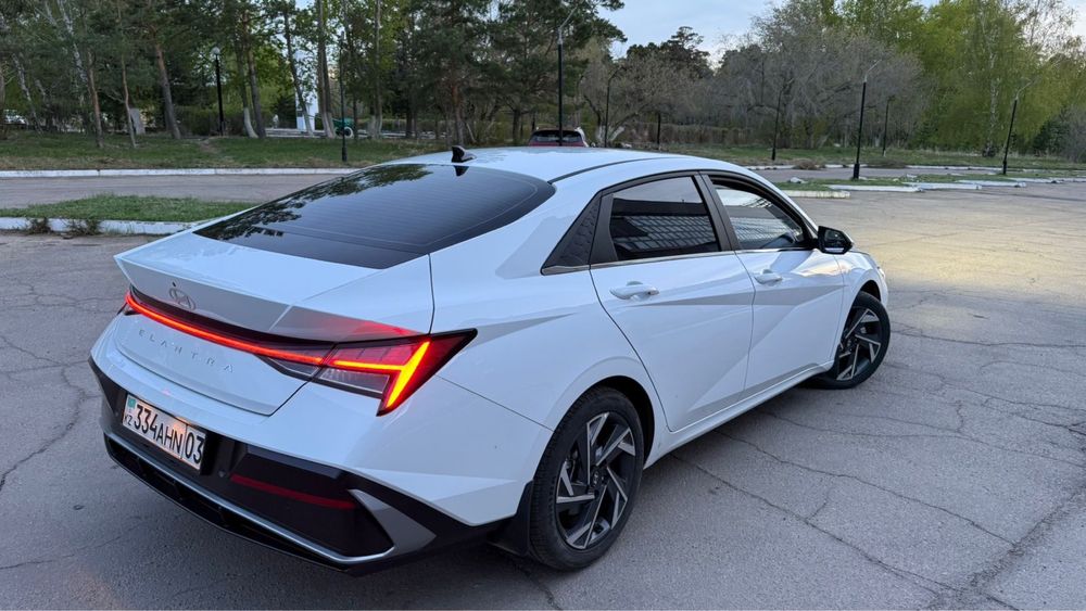 Продам хундай элантра