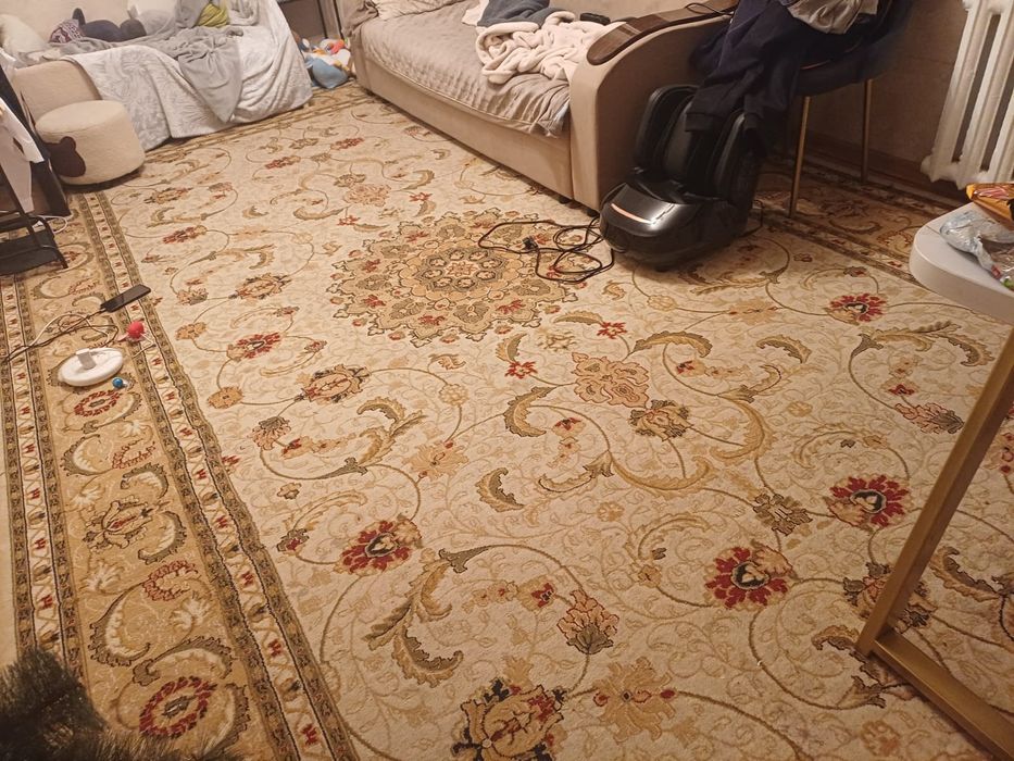 Ковер для дома .