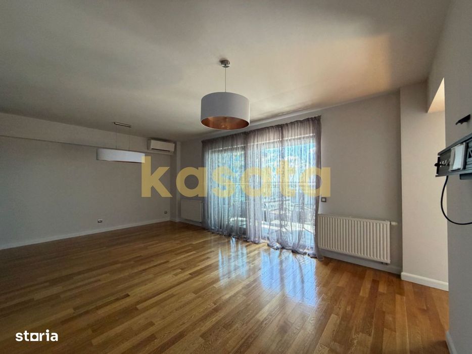 Apartament 4 camere | Premium | Upground | Panoramic Lake & City Views — fotografia 1