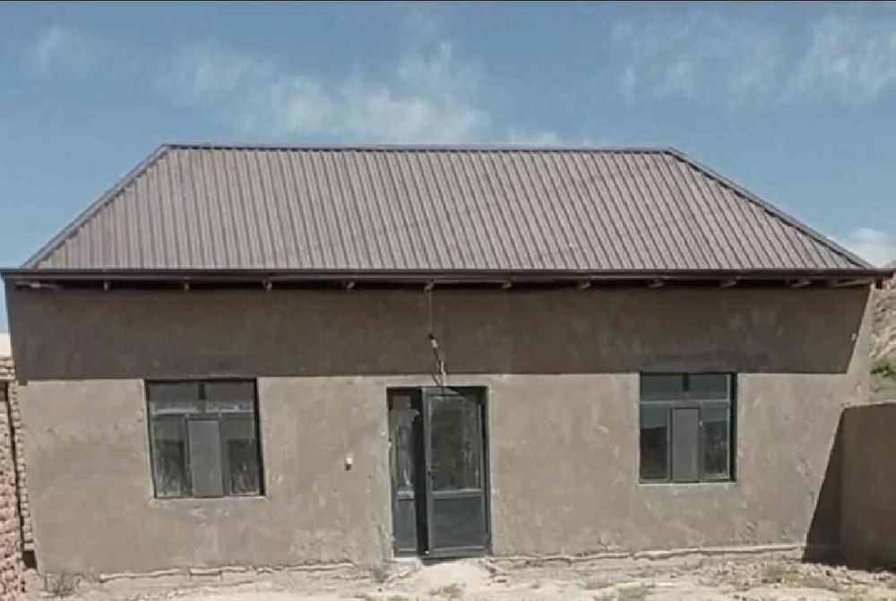 Uy Sotiladi. 2 Sotik