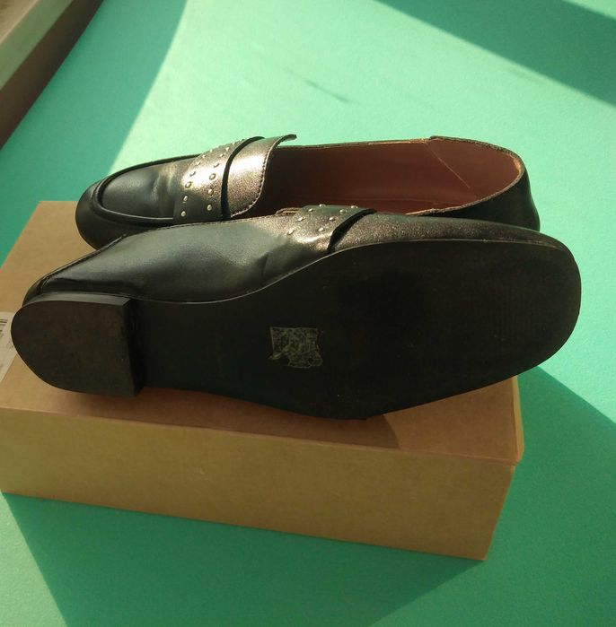 Обувки Pepe Jeans