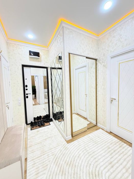 -РАЗДЕЛКА 3в4/3/5 ЕВРО Упакована Чиланзар-9 РАЙХОН Метро 5мин, Продажа