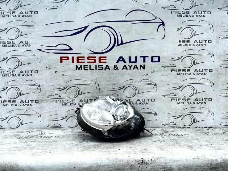 Far stanga Mini Cooper R56 Bixenon 162703-03 an 2006-2007-2008-2009-20