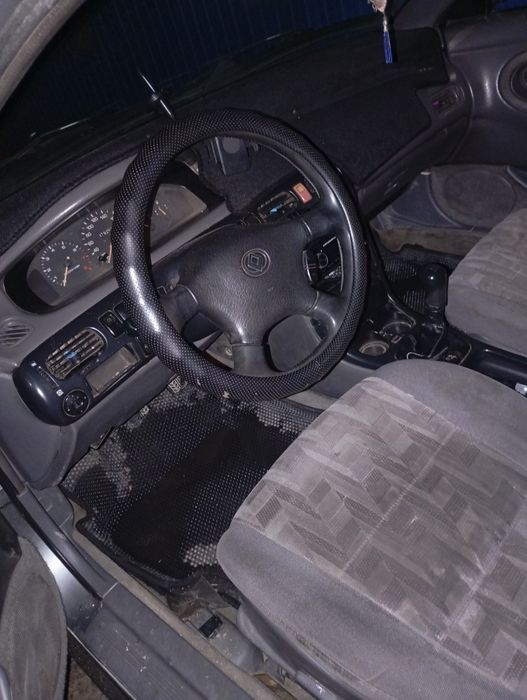 Продам мазда кронс