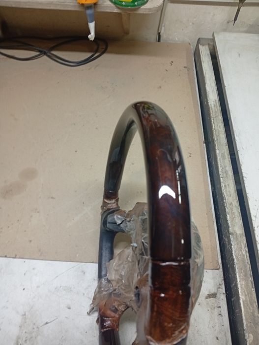 Дерево руль Опель