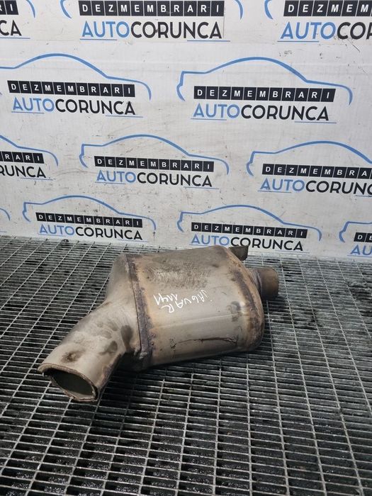 Filtru de particule Jaguar F - Pace 2.0 D 2015 - 2020 120kW 163CP (1141)