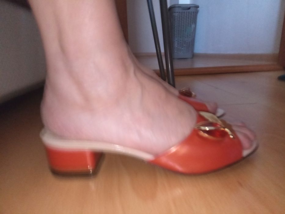 Шлёпанцы TUCINO оригинал