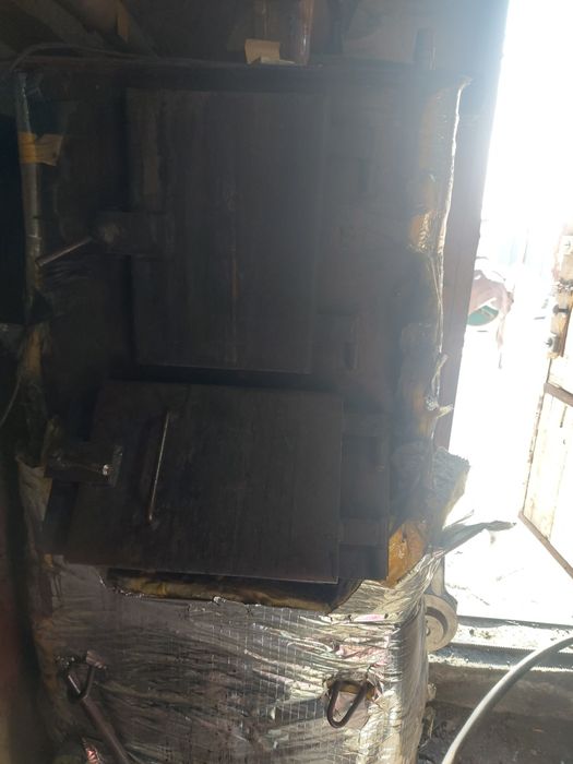 Продаю котёл для отопления дома