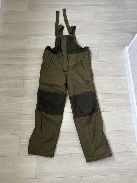 Зимний костюм “ горка”