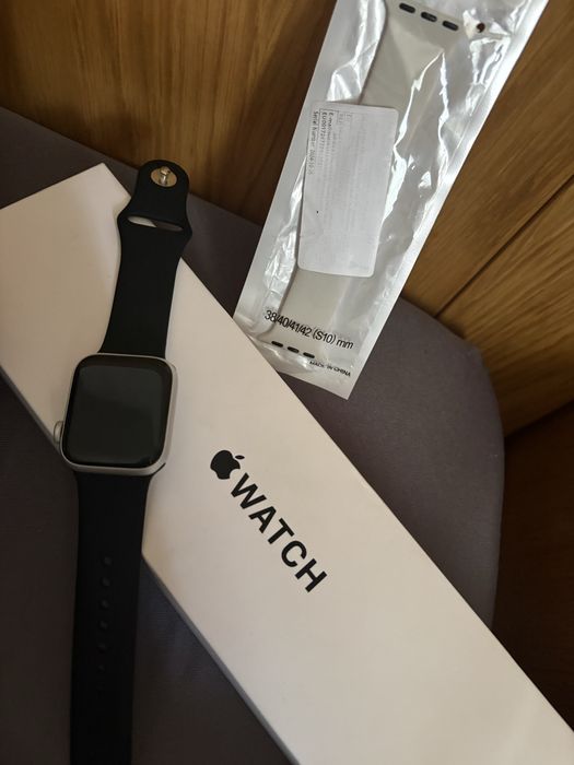 Apple Watch 2nd Gen 40mm