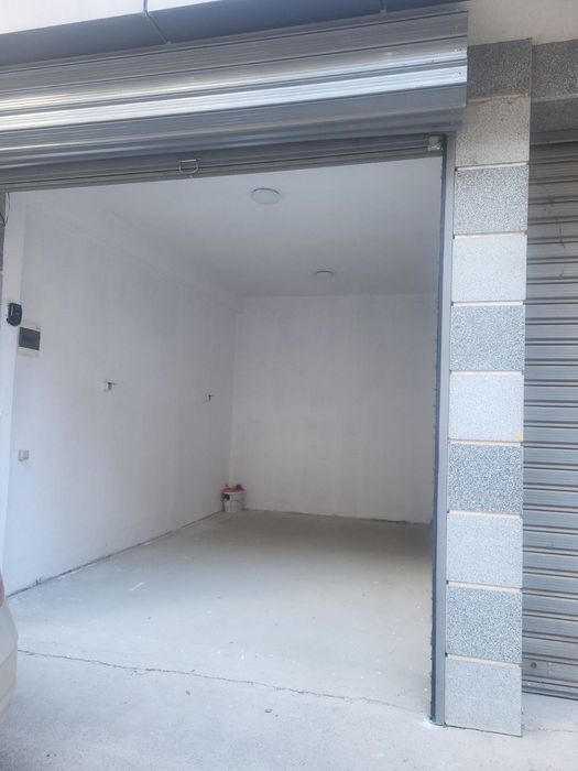 Гараж под наем, Кършияка