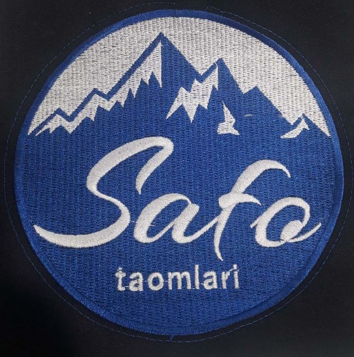 Услуга Вышивки Vishivka XIZMATI Donagayam Optomgayam ishlimiz Вишивка