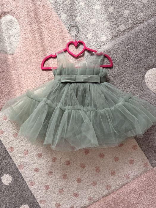 Роклички 1 годинка