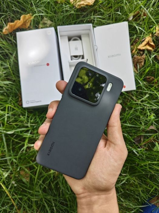 Xiaomi 15 12/256