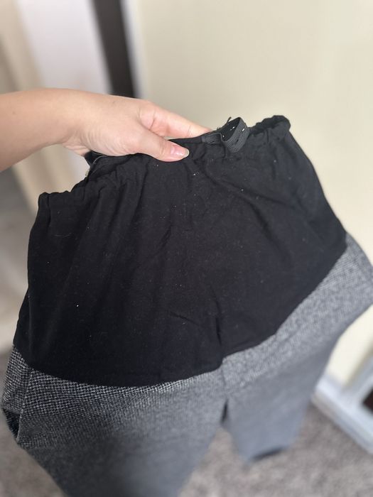 Брюки для беременных