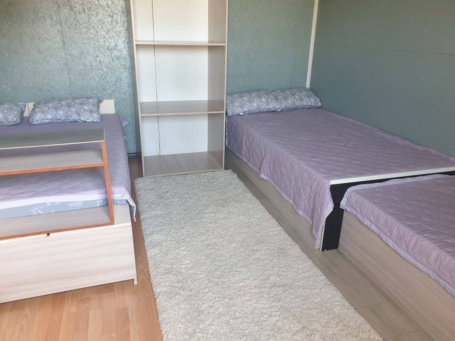 Сдам дом "Голубой залив"