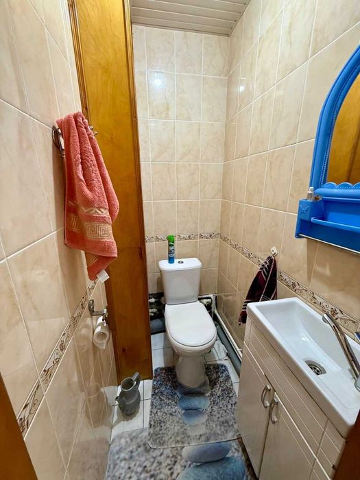 4/5/9, Банковский дом, 130 м², Мавлон Риёзи, Ипотеку рассматриваем