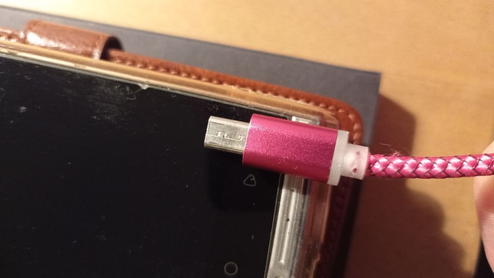 Смартфон Oukitel K10000 Pro