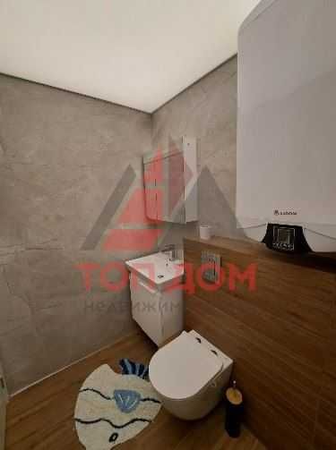 Дава се под наем Двустаен апартамент в Варна, м-т Пчелина - 60 кв.м за 535 € - Снимка #9