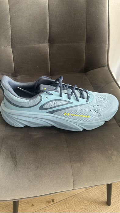 Кроссовки мужские, бренд Under Armour