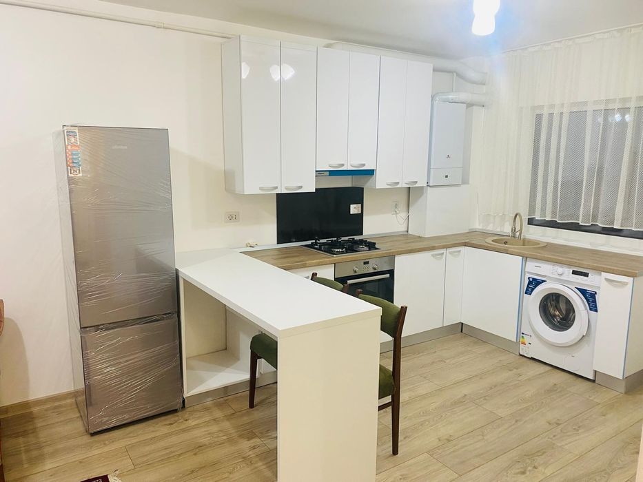 Apartament de inchiriat Arizona - nou!
