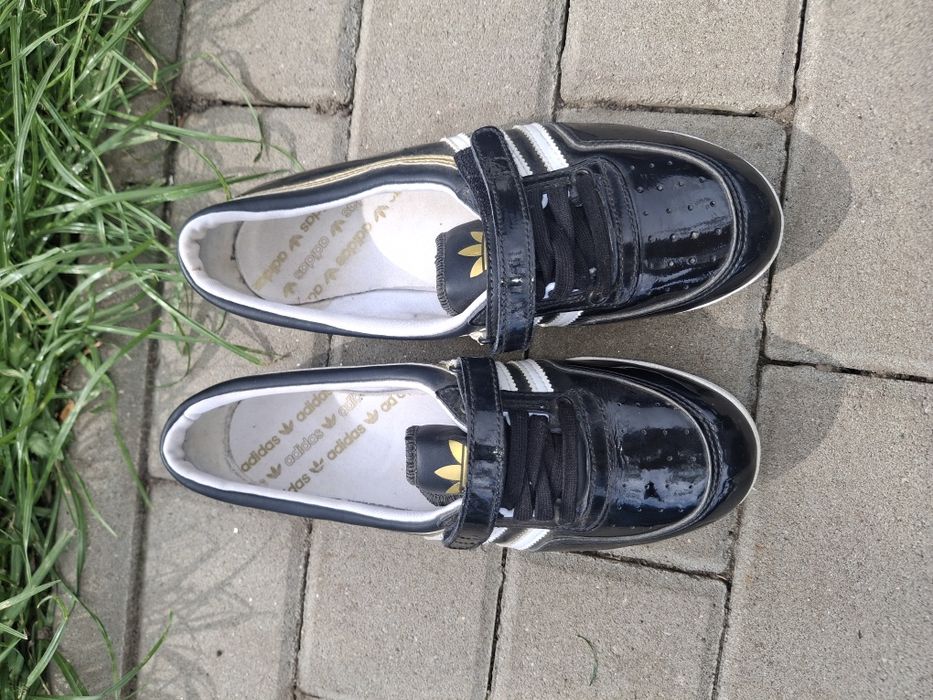 Balerini nr 37 adidas