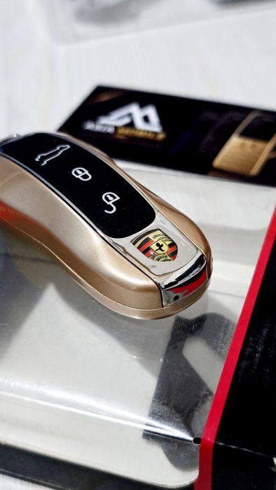 Mini telefon PORSCHE