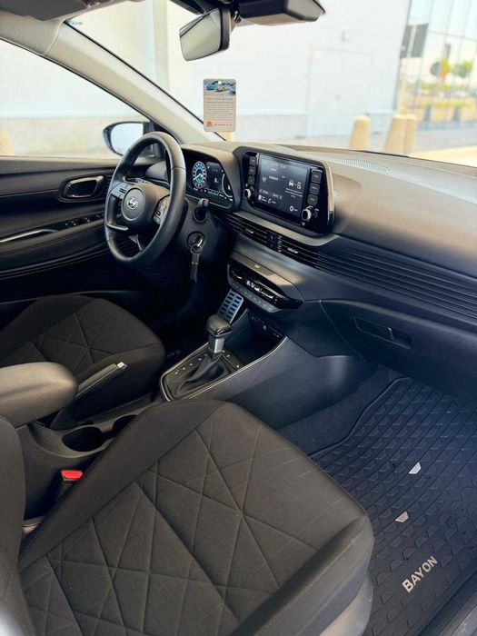 Hyundai Bayon 2024