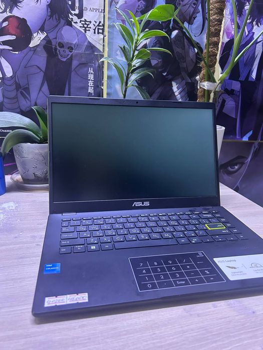 Asus VivoBook 256Gb