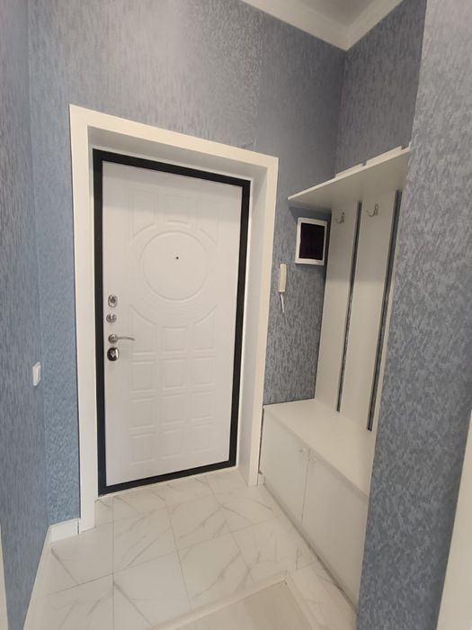 Квартира суточно ЖК Манхэтэн