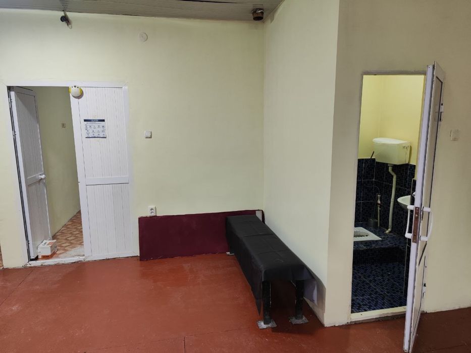 Бинo ижарага берилади