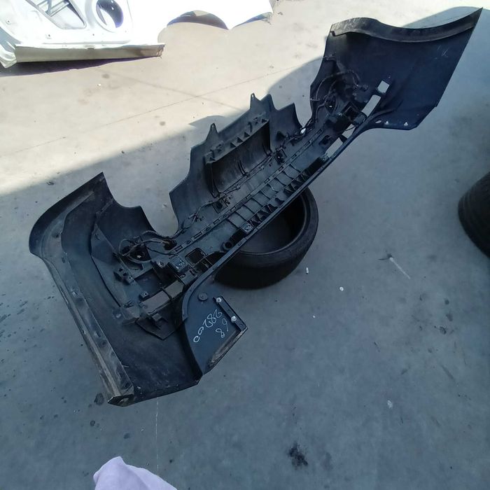 bara spate audi q5 sline completa originala