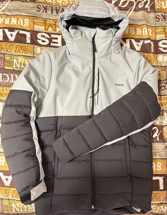 WEDZE мъжко ски яке