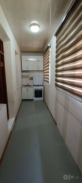 Разделка. 2-Комн. 50м². Уй-Жой. Юзработ. Арка.