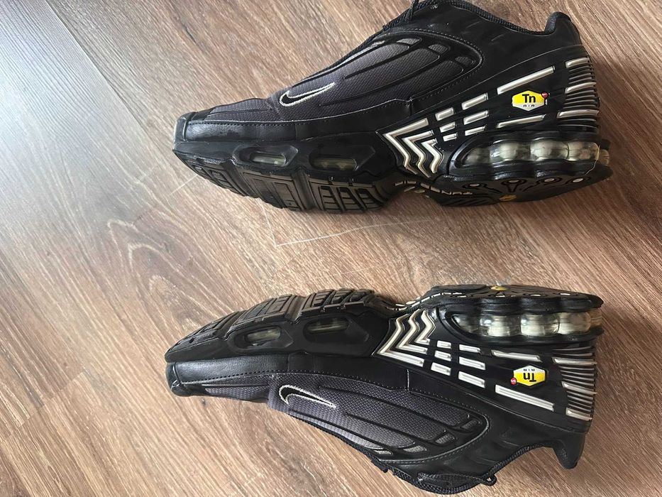 Nike Air Max Tuned Air 3