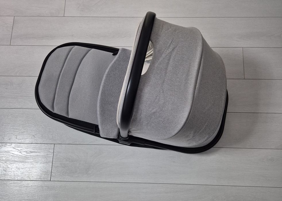 Vand carucior 2 in 1 Coccolle Saliara