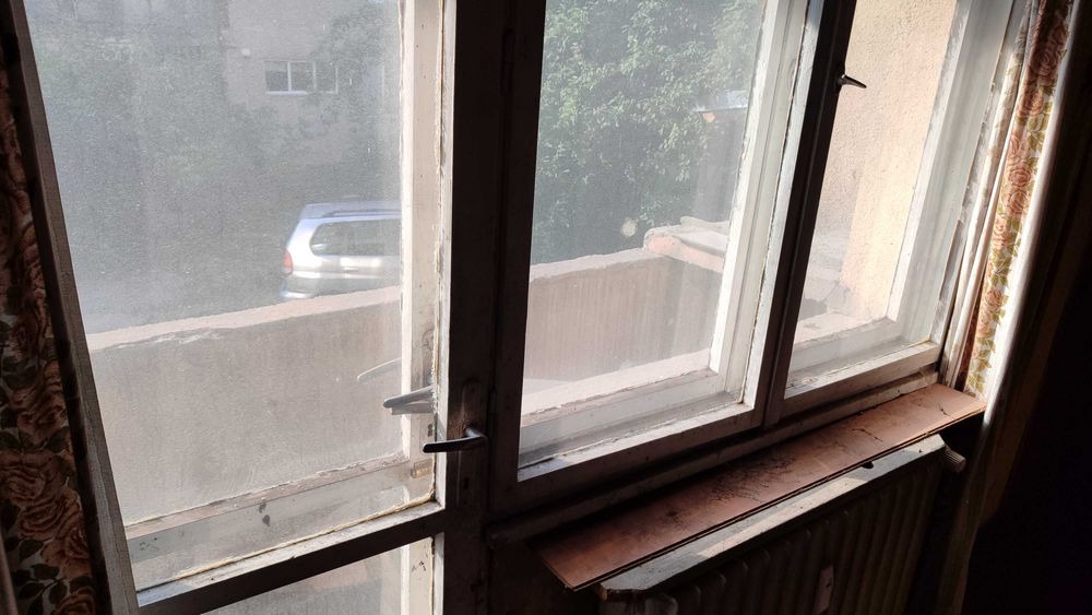 Тристаен апартамент в центъра на гр. Перник – кв. Рено