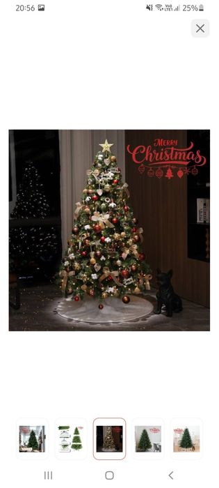 Ёлка на новый год