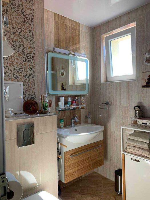 Продава се Двустаен апартамент в Обзор - 68 кв.м за 1692 €/кв.м - Снимка #11