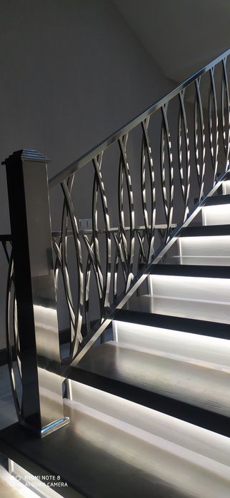 Perila iz nerjaveyka