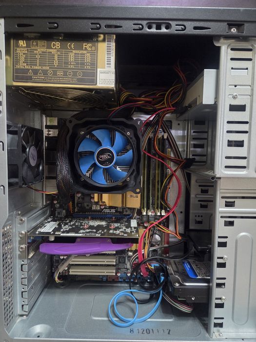 Персональный компьютер