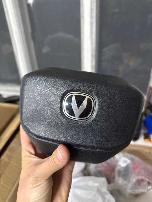 Айрбаг руля для Чанган Цс55 плюс / ЮниВ / ЮниК / Х5+