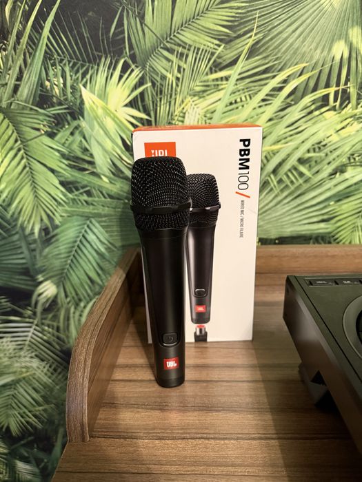 vand jbl partybox 710 ca nou + microfon jbl tune 100