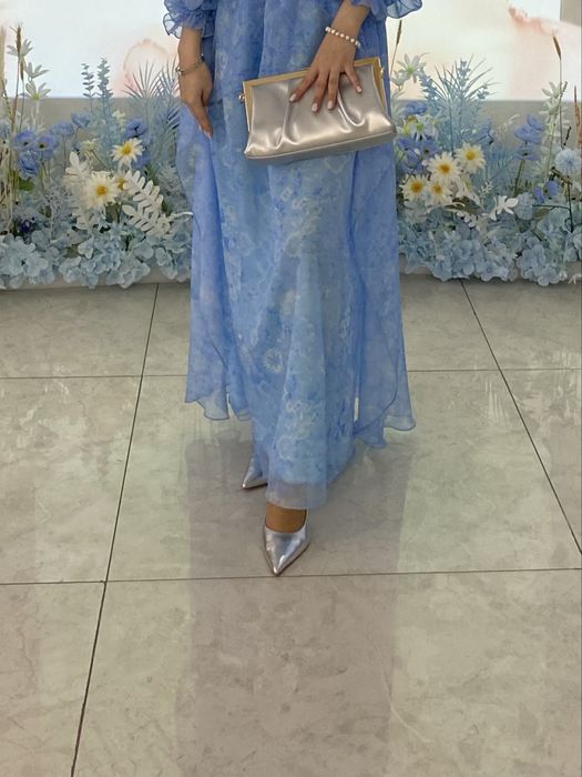 Туфли бренда Djovannia