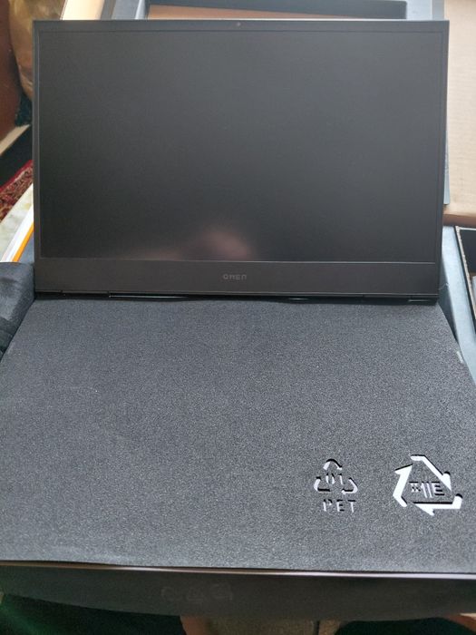 Продам ноутбук OMEN BY HP LAPTOP