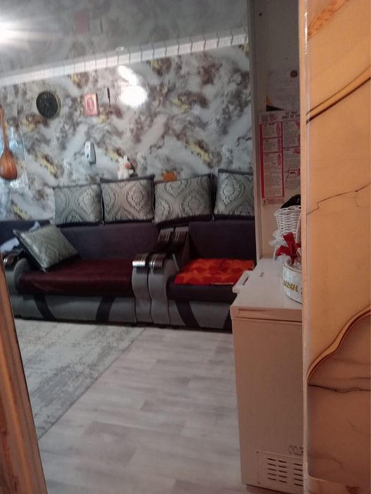 Продается 1 ком кв в Абай