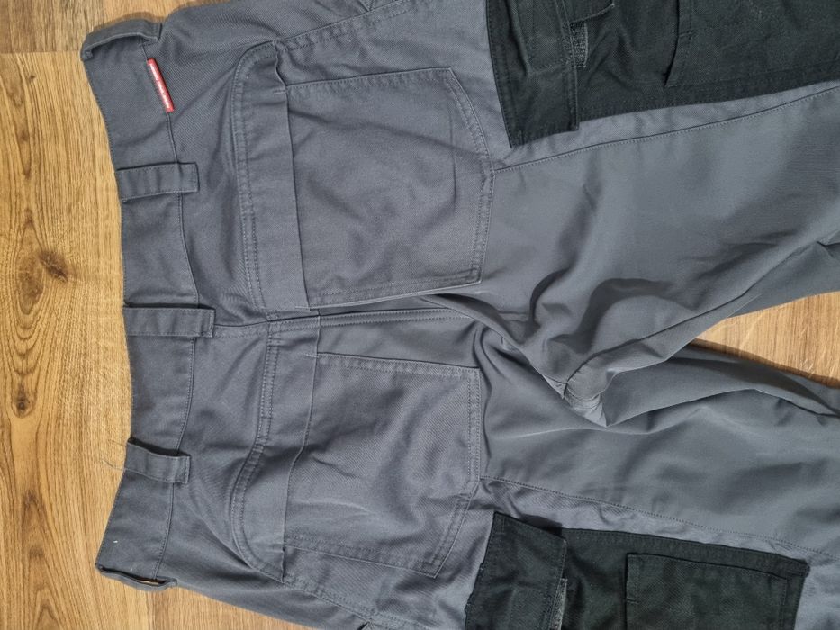 Engelbert  Strauss  50