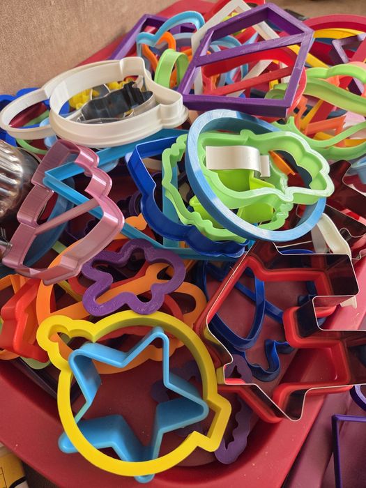 Формы для пряников