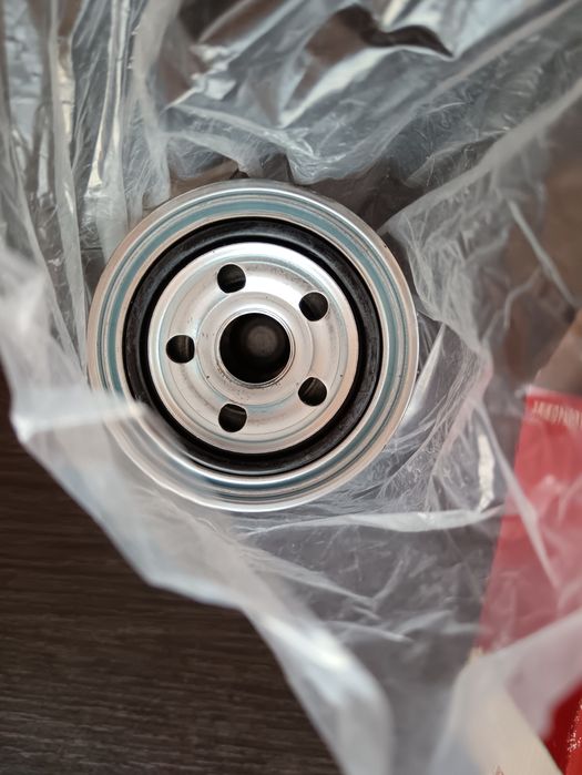 Горивен филтър HERTH+BUSS JAKOPARTS J1335009